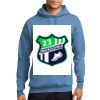 Core Fleece Pullover Hooded Sweatshirt Thumbnail