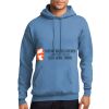 Core Fleece Pullover Hooded Sweatshirt Thumbnail