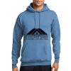Core Fleece Pullover Hooded Sweatshirt Thumbnail