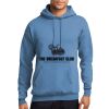 Core Fleece Pullover Hooded Sweatshirt Thumbnail