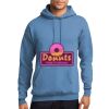 Core Fleece Pullover Hooded Sweatshirt Thumbnail