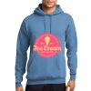 Core Fleece Pullover Hooded Sweatshirt Thumbnail