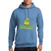 Core Fleece Pullover Hooded Sweatshirt Thumbnail