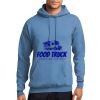 Core Fleece Pullover Hooded Sweatshirt Thumbnail