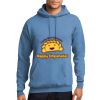 Core Fleece Pullover Hooded Sweatshirt Thumbnail