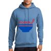 Core Fleece Pullover Hooded Sweatshirt Thumbnail