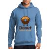 Core Fleece Pullover Hooded Sweatshirt Thumbnail