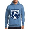 Core Fleece Pullover Hooded Sweatshirt Thumbnail