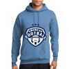 Core Fleece Pullover Hooded Sweatshirt Thumbnail