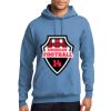 Core Fleece Pullover Hooded Sweatshirt Thumbnail