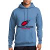 Core Fleece Pullover Hooded Sweatshirt Thumbnail
