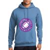 Core Fleece Pullover Hooded Sweatshirt Thumbnail