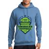 Core Fleece Pullover Hooded Sweatshirt Thumbnail
