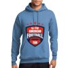 Core Fleece Pullover Hooded Sweatshirt Thumbnail