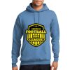 Core Fleece Pullover Hooded Sweatshirt Thumbnail
