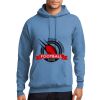Core Fleece Pullover Hooded Sweatshirt Thumbnail