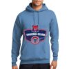 Core Fleece Pullover Hooded Sweatshirt Thumbnail