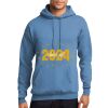Core Fleece Pullover Hooded Sweatshirt Thumbnail