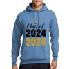 Core Fleece Pullover Hooded Sweatshirt Thumbnail