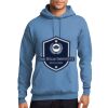 Core Fleece Pullover Hooded Sweatshirt Thumbnail