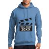 Core Fleece Pullover Hooded Sweatshirt Thumbnail