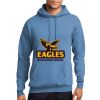 Core Fleece Pullover Hooded Sweatshirt Thumbnail