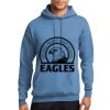 Core Fleece Pullover Hooded Sweatshirt Thumbnail