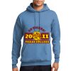 Core Fleece Pullover Hooded Sweatshirt Thumbnail