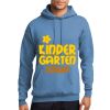 Core Fleece Pullover Hooded Sweatshirt Thumbnail