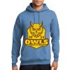 Core Fleece Pullover Hooded Sweatshirt Thumbnail