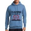 Core Fleece Pullover Hooded Sweatshirt Thumbnail
