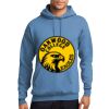 Core Fleece Pullover Hooded Sweatshirt Thumbnail