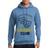 Core Fleece Pullover Hooded Sweatshirt Thumbnail