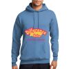 Core Fleece Pullover Hooded Sweatshirt Thumbnail