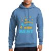 Core Fleece Pullover Hooded Sweatshirt Thumbnail