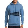 Core Fleece Pullover Hooded Sweatshirt Thumbnail