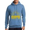 Core Fleece Pullover Hooded Sweatshirt Thumbnail