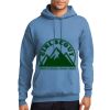 Core Fleece Pullover Hooded Sweatshirt Thumbnail