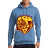 Core Fleece Pullover Hooded Sweatshirt Thumbnail