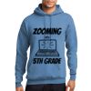 Core Fleece Pullover Hooded Sweatshirt Thumbnail