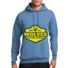 Core Fleece Pullover Hooded Sweatshirt Thumbnail