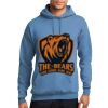 Core Fleece Pullover Hooded Sweatshirt Thumbnail