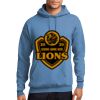 Core Fleece Pullover Hooded Sweatshirt Thumbnail