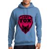Core Fleece Pullover Hooded Sweatshirt Thumbnail