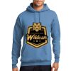 Core Fleece Pullover Hooded Sweatshirt Thumbnail