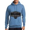 Core Fleece Pullover Hooded Sweatshirt Thumbnail
