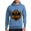 Core Fleece Pullover Hooded Sweatshirt Thumbnail