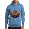 Core Fleece Pullover Hooded Sweatshirt Thumbnail