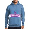 Core Fleece Pullover Hooded Sweatshirt Thumbnail