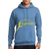 Core Fleece Pullover Hooded Sweatshirt Thumbnail